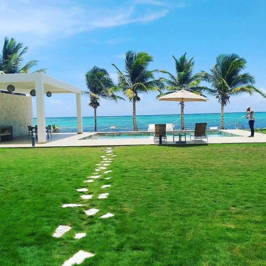 Aparthotel Ebb Ti Kaan Tulum-Luxury Condos- 0*, 툴룸