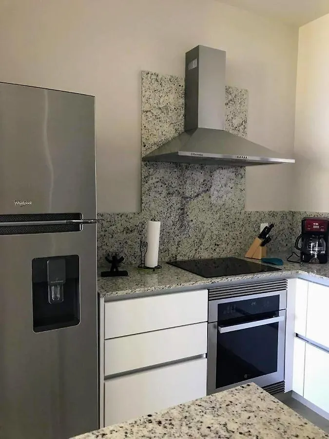 Aparthotel Ebb Ti Kaan Tulum-Luxury Condos- 멕시코