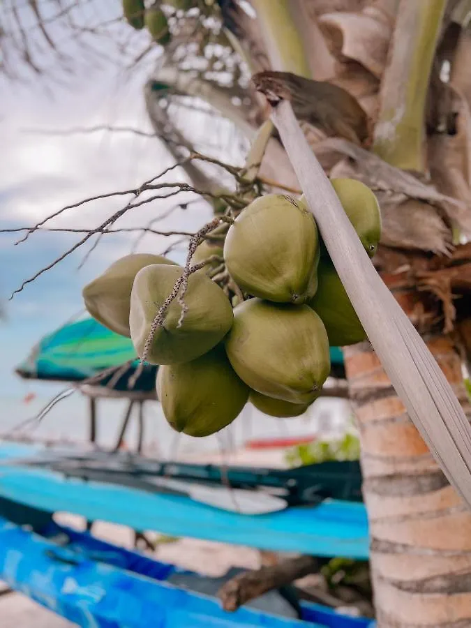 Aparthotel Ebb Ti Kaan Tulum-Luxury Condos- 멕시코
