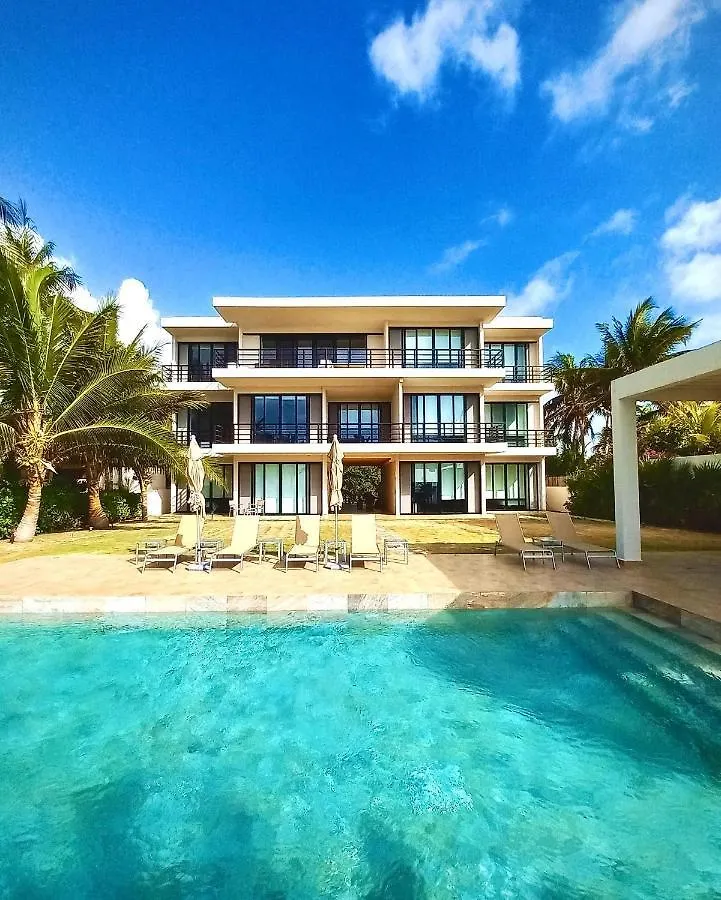 Aparthotel Ebb Ti Kaan Tulum-Luxury Condos-