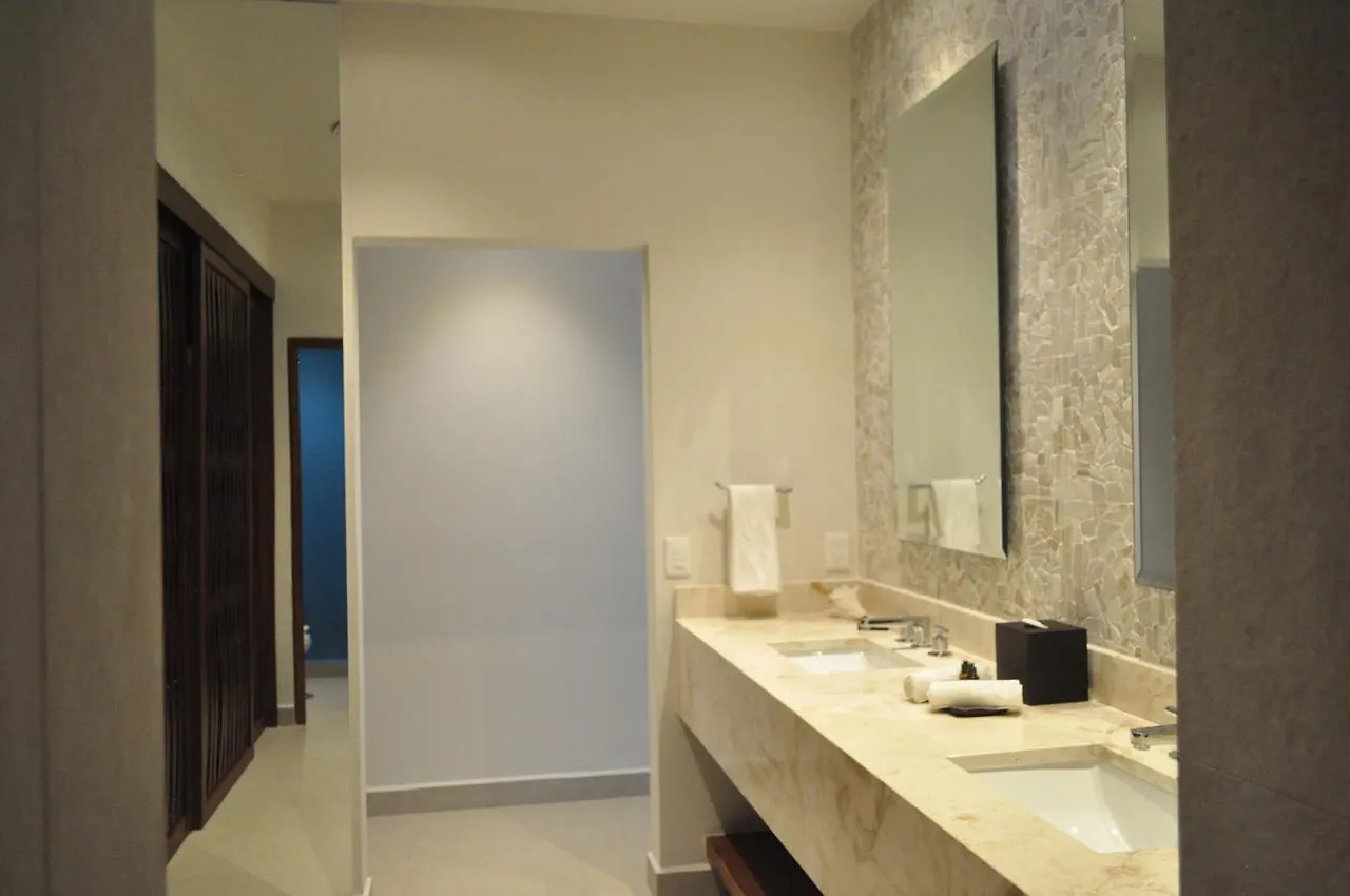 Aparthotel Ebb Ti Kaan Tulum-Luxury Condos- 0*, 툴룸