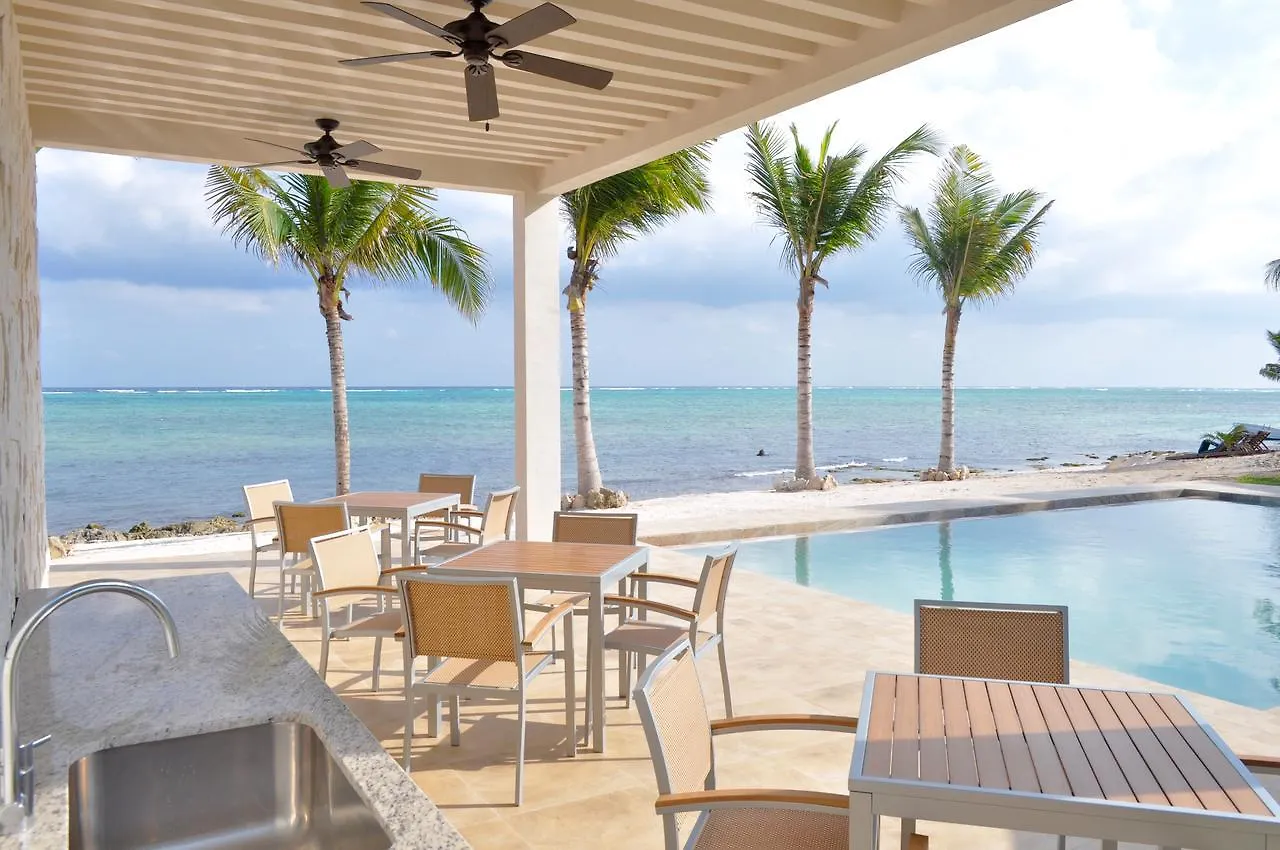Aparthotel Ebb Ti Kaan Tulum-Luxury Condos- 멕시코