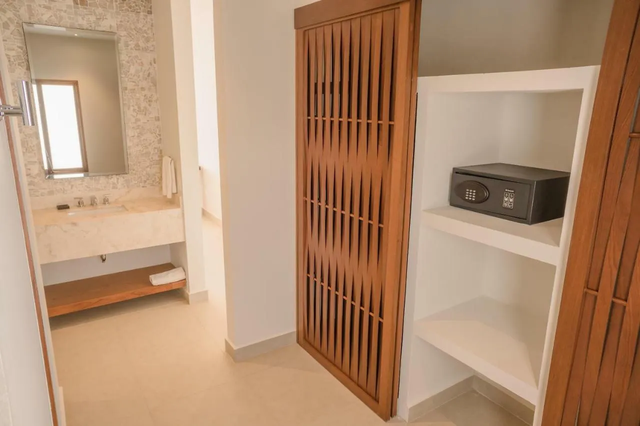Aparthotel Ebb Ti Kaan Tulum-Luxury Condos- 멕시코