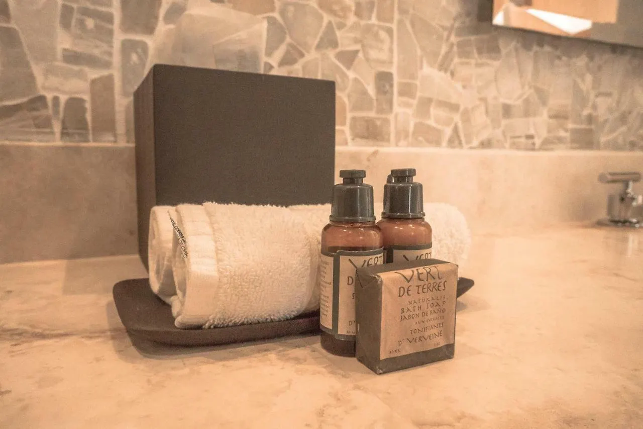 Aparthotel Ebb Ti Kaan Tulum-Luxury Condos- 툴룸