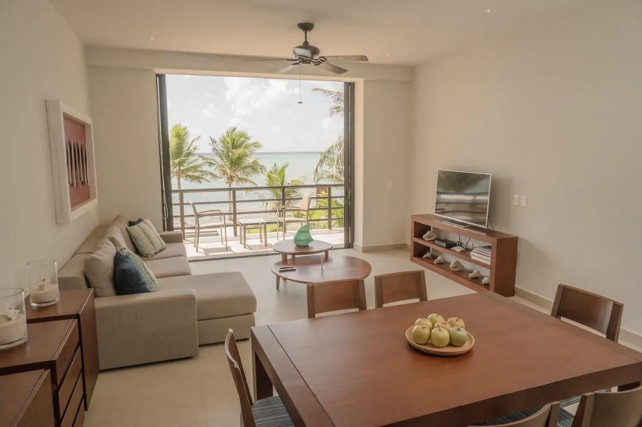 Aparthotel Ebb Ti Kaan Tulum-Luxury Condos- 멕시코