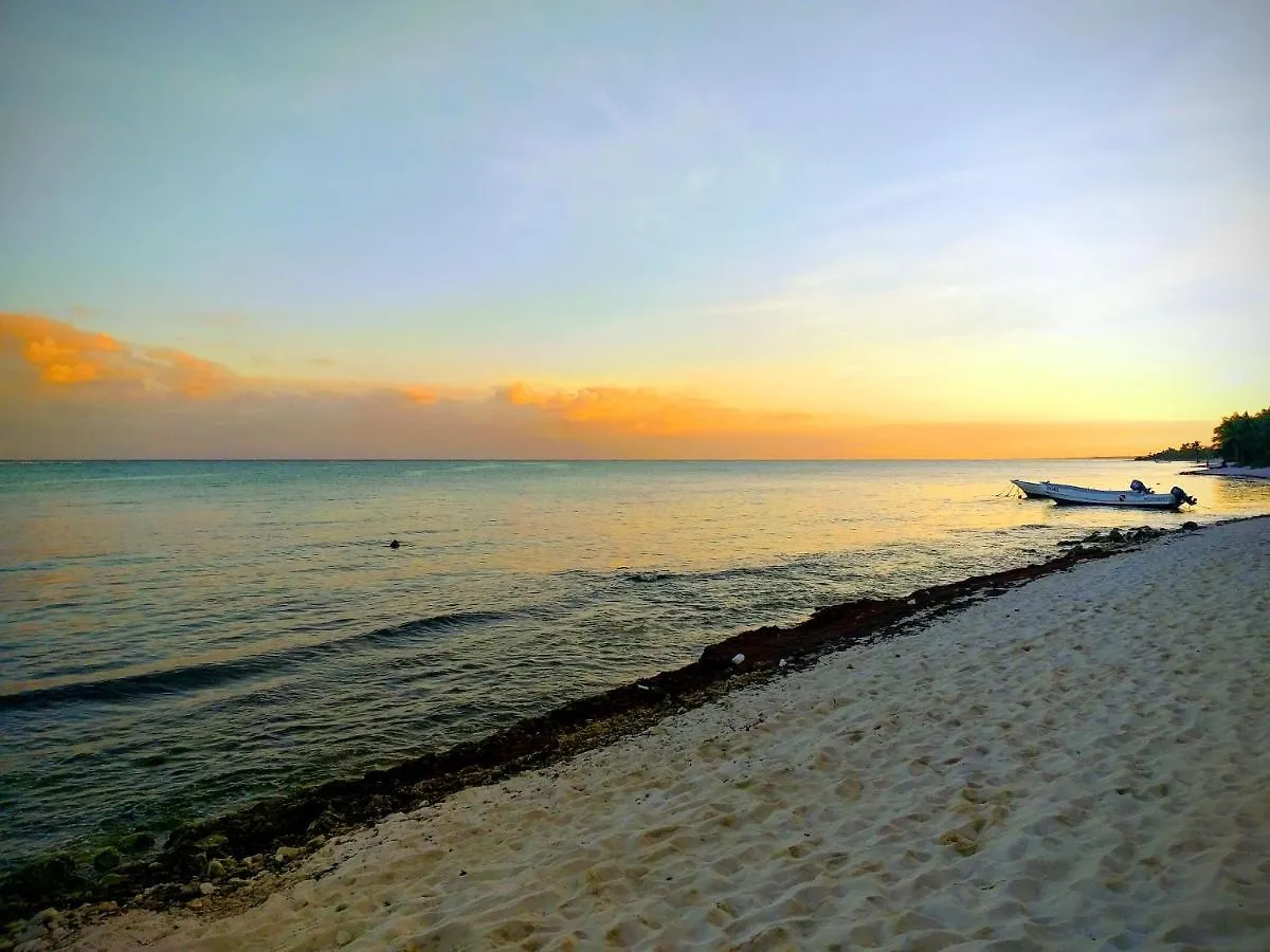 Aparthotel Ebb Ti Kaan Tulum-Luxury Condos-