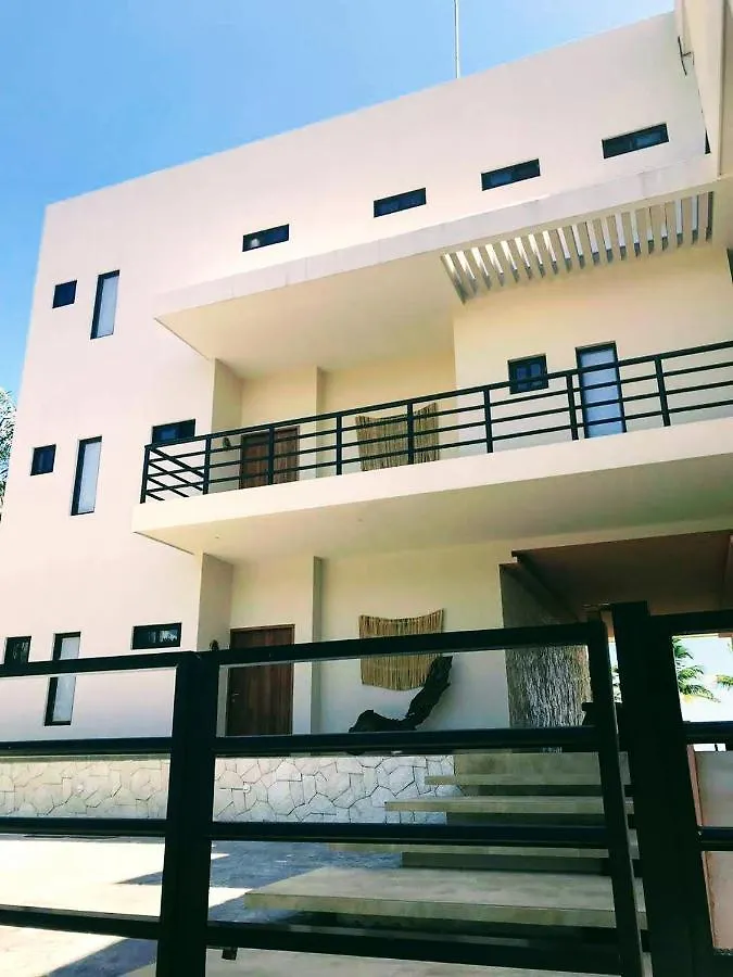 Aparthotel Ebb Ti Kaan Tulum-Luxury Condos-