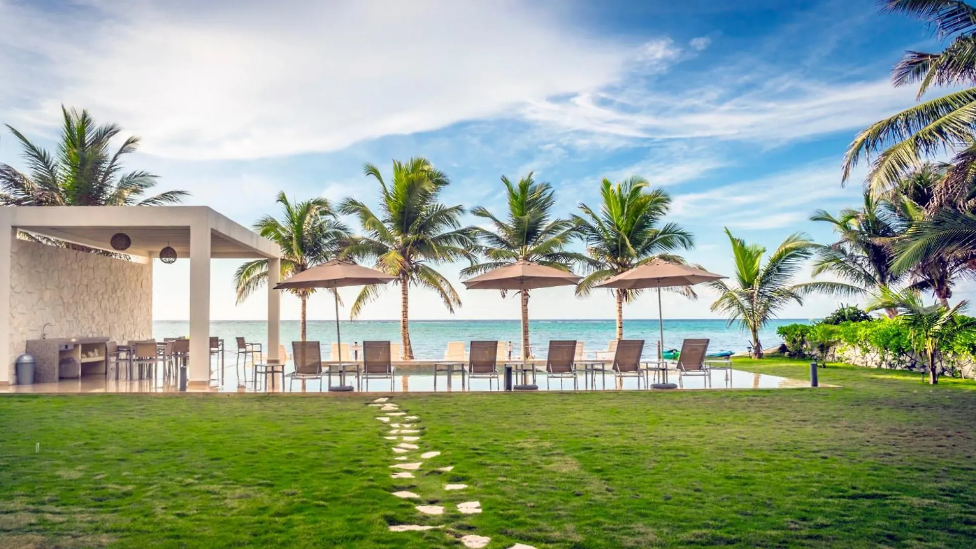 Aparthotel Ebb Ti Kaan Tulum-Luxury Condos- location