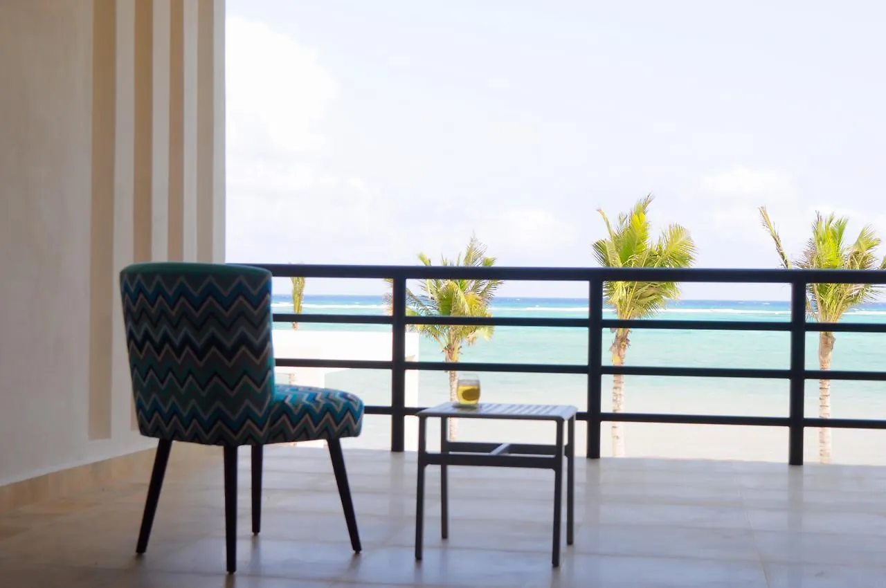 Aparthotel Ebb Ti Kaan Tulum-Luxury Condos- 0*, Tulum Mexico