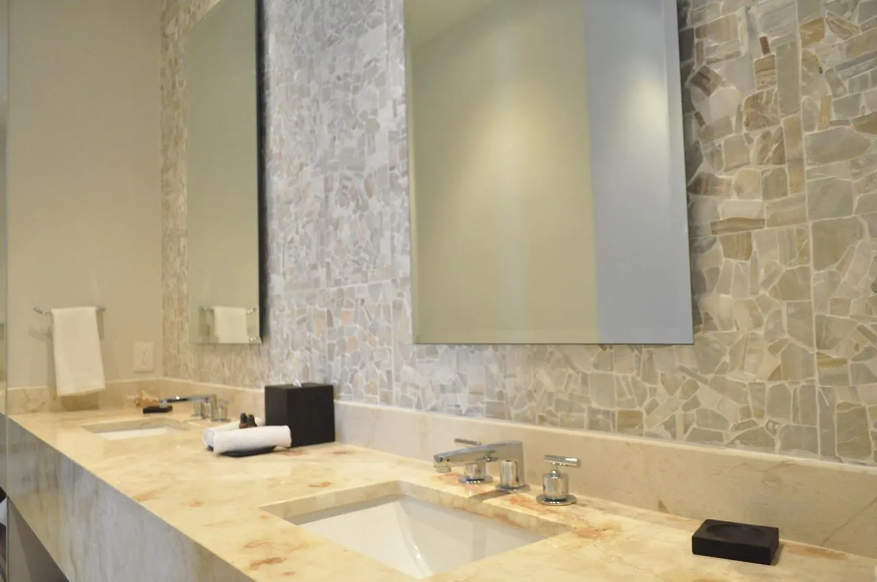 Aparthotel Ebb Ti Kaan Tulum-Luxury Condos- Mexico