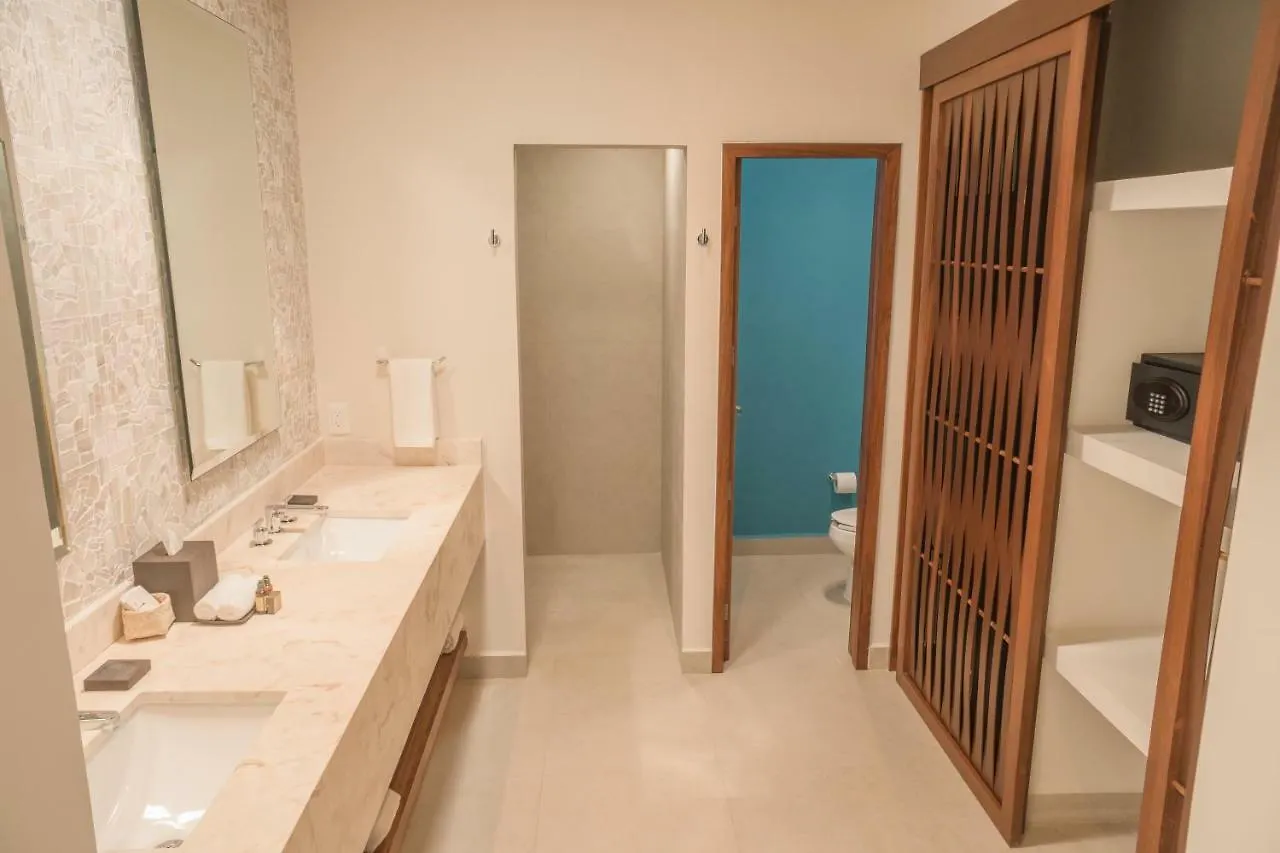 Aparthotel Ebb Ti Kaan Tulum-Luxury Condos- Mexico